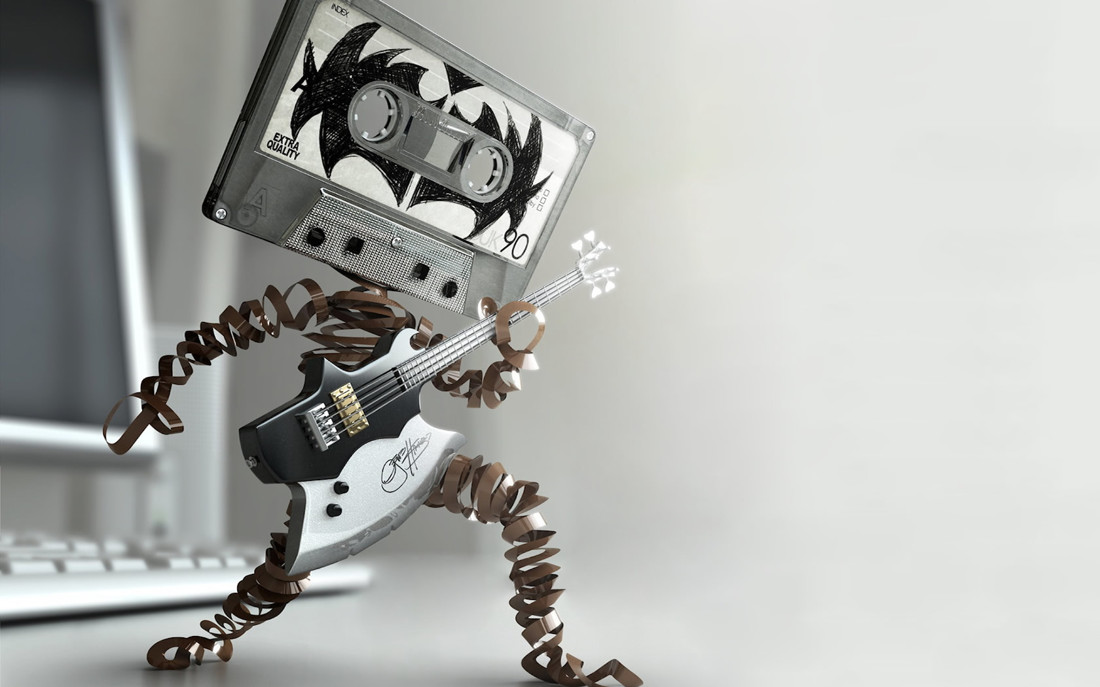 Imagen Compact_Cassette_Tape